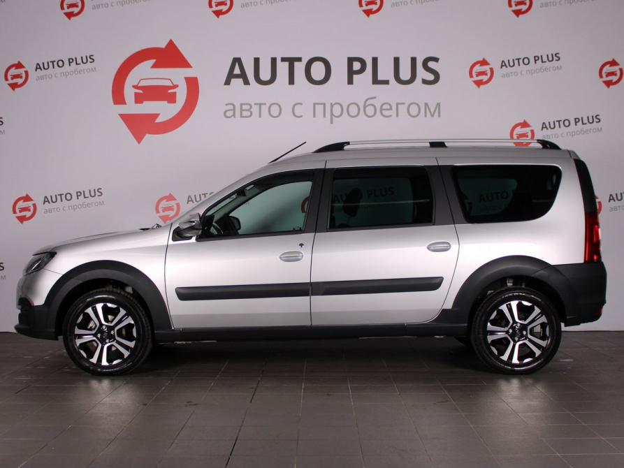 Lada (ВАЗ) Largus I Рестайлинг Минеральные Воды  - изображение 6