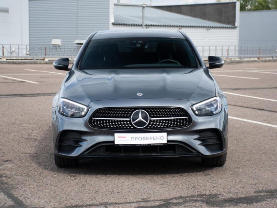 Mercedes-Benz E-Класс V (W213 S213 C238) Рестайлинг Москва  - изображение 2