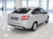 Lada (ВАЗ) Granta I Рестайлинг Самара  - изображение 23
