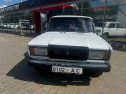 Lada (ВАЗ) 2107 Астрахань  - изображение 26