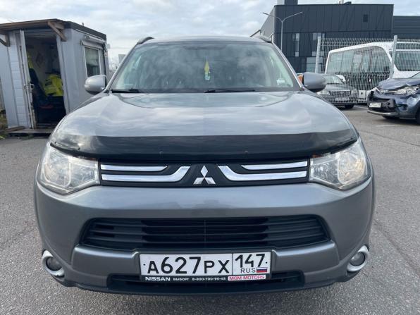 Mitsubishi Outlander III с пробегом 2012 года, цена 1 290 000 рублей, 160262 км, внедорожник, Автокод Объявления