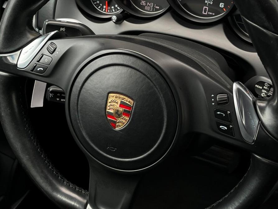 Porsche Cayenne II (958) Санкт-Петербург  - изображение 28