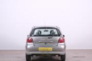 Toyota Vitz I (P10) Омск  - изображение 26