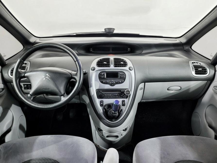 Citroen Xsara Picasso Москва  - изображение 5