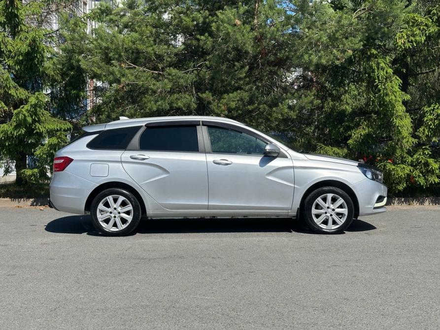 Lada (ВАЗ) Vesta I Санкт-Петербург  - изображение 5