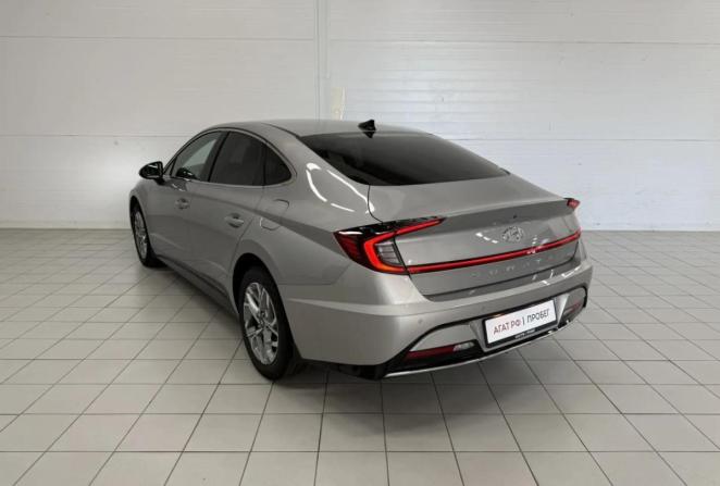 Hyundai Sonata VIII (DN8) с пробегом 2020 года, цена 2 750 000 рублей, 53911 км, седан, Автокод Объявления