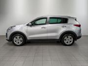 Kia Sportage IV Москва  - изображение 38