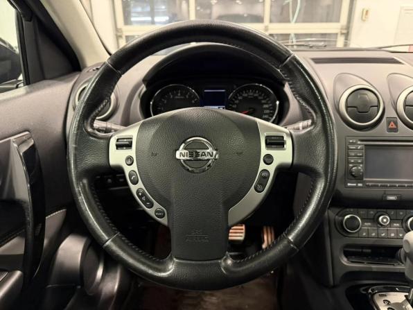 Nissan Qashqai I Рестайлинг с пробегом 2013 года, цена 840 000 рублей, 277000 км, внедорожник, Автокод Объявления