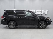 Lexus LX III Ростов-на-Дону  - изображение 31