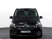 Mercedes-Benz V-Класс III (W447) Рестайлинг Москва  - изображение 23