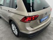 Volkswagen Tiguan II Рестайлинг Воронеж  - изображение 32