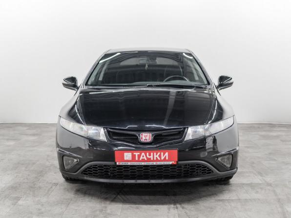 Honda Civic VIII Рестайлинг с пробегом 2008 года, цена 560 000 рублей, 276483 км, хэтчбек, Автокод Объявления