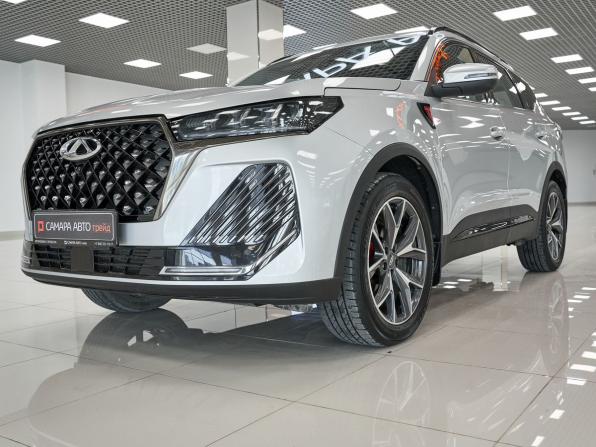 Chery Tiggo 7 Pro Max I Рестайлинг с пробегом 2024 года, цена 2 408 000 рублей, 23942 км, внедорожник, Автокод Объявления