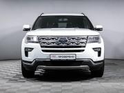 Ford Explorer V Рестайлинг 2 Москва  - изображение 21