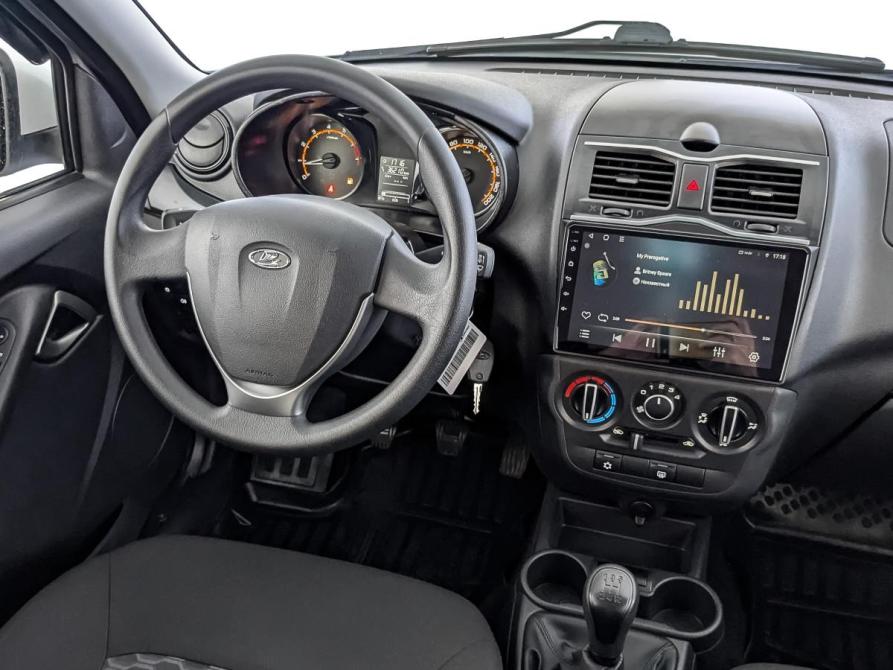 Lada (ВАЗ) Granta I Рестайлинг Москва  - изображение 26