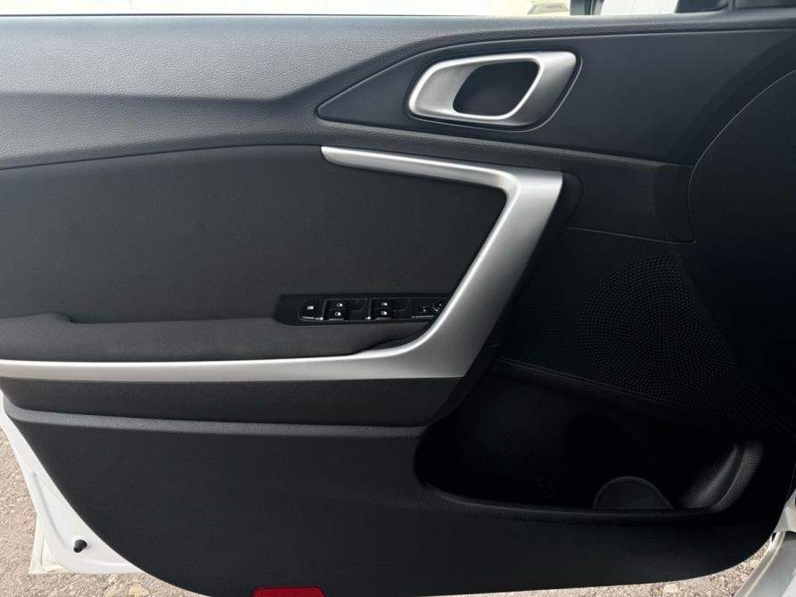 Kia Ceed III Рестайлинг Стройкерамика  - изображение 20