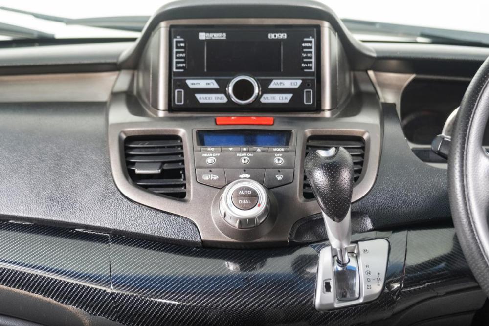Honda Odyssey III Томск  - изображение 15