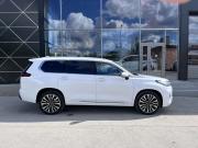 Exeed VX I Новосибирск  - изображение 27