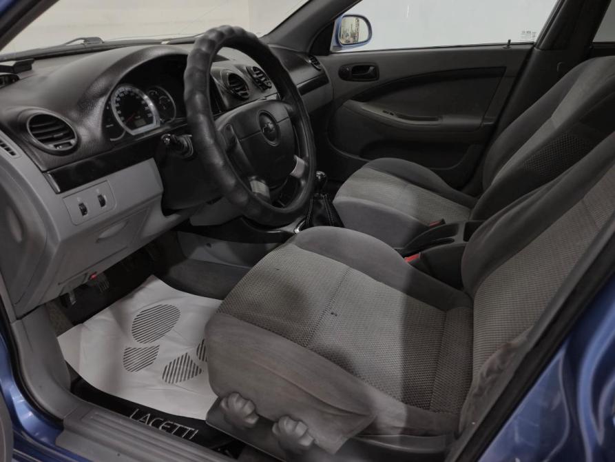 Chevrolet Lacetti I Альметьевск  - изображение 12
