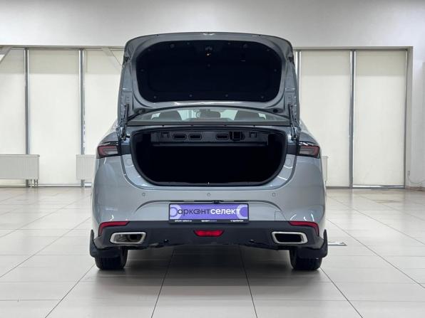 Kaiyi E5 с пробегом 2023 года, цена 1 590 000 рублей, 11347 км, седан, Автокод Объявления