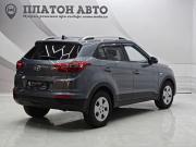Hyundai Creta I Рестайлинг Воронеж  - изображение 23