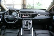 Geely Atlas Pro Иркутск  - изображение 40