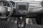 Nissan Tiida I Рестайлинг Барнаул  - изображение 43