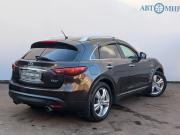 Infiniti FX II (S51) Москва  - изображение 22