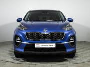 Kia Sportage IV Рестайлинг Санкт-Петербург  - изображение 20