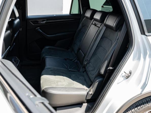 Skoda Kodiaq I с пробегом 2019 года, цена 3 270 000 рублей, 88712 км, внедорожник, Автокод Объявления