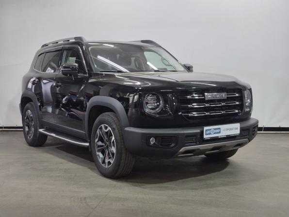 Haval Dargo I с пробегом 2023 года, цена 2 645 000 рублей, 40794 км, внедорожник, Автокод Объявления