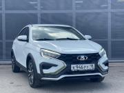 Lada (ВАЗ) Vesta I Рестайлинг (NG) Ижевск  - изображение 24