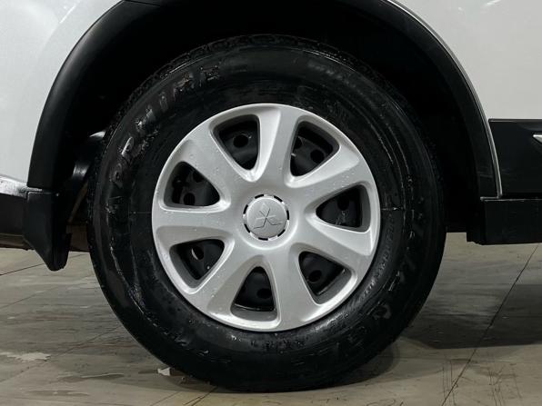 Mitsubishi Outlander III Рестайлинг 3 с пробегом 2020 года, цена 2 135 000 рублей, 88000 км, внедорожник, Автокод Объявления