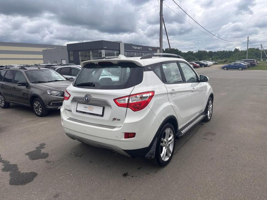 Changan CS35 Ногинск  - изображение 6