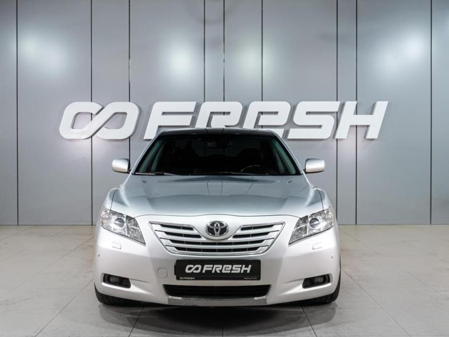 Toyota Camry VI (XV40) Воронеж  - изображение 3