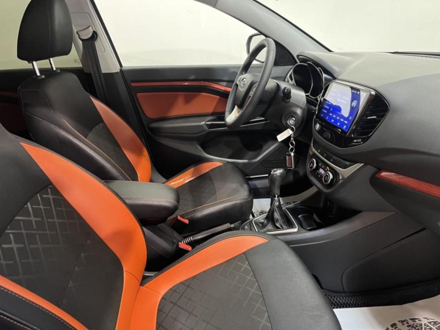 Lada (ВАЗ) Vesta I Курск  - изображение 8
