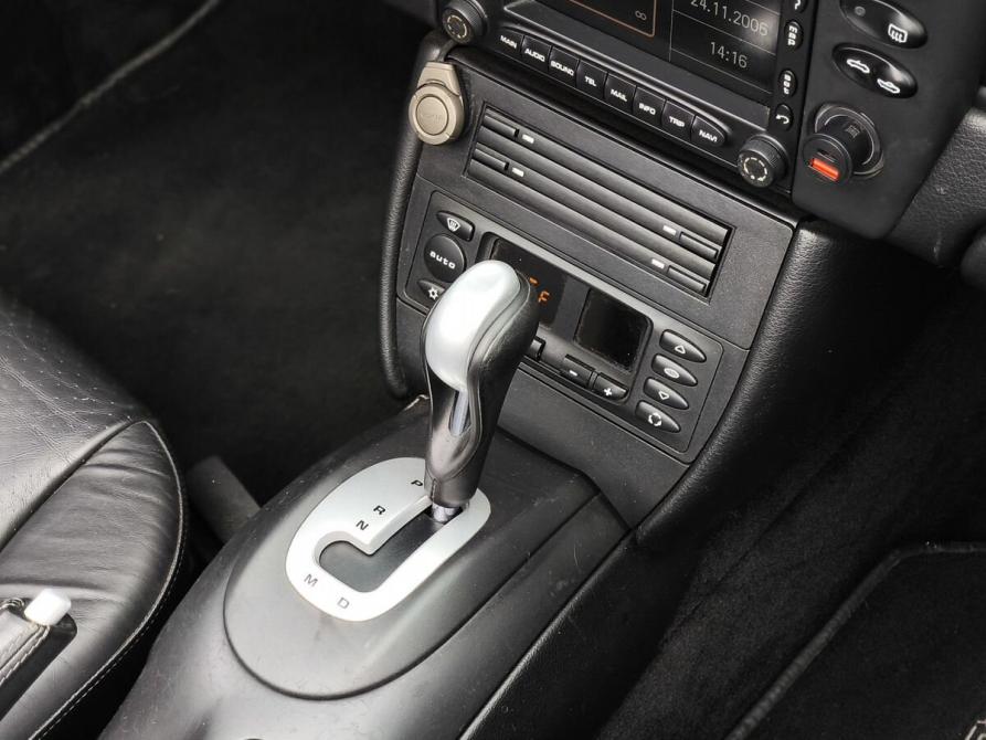 Porsche Boxster II (987) Санкт-Петербург  - изображение 26