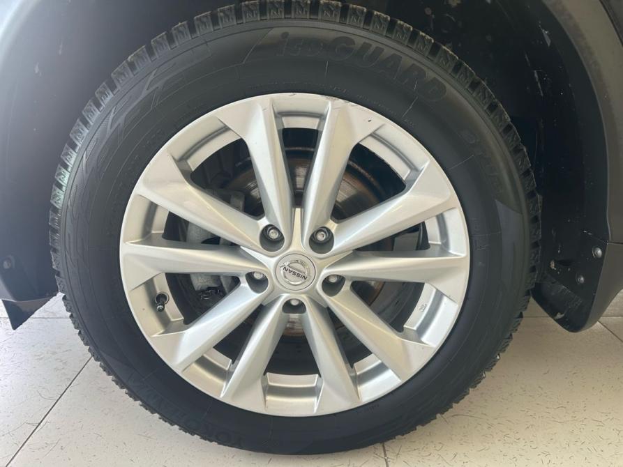 Nissan Qashqai II Рестайлинг Екатеринбург  - изображение 8