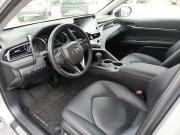 Toyota Camry VIII (XV70) Рестайлинг Йошкар-Ола  - изображение 42