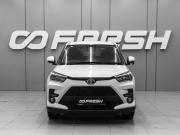 Toyota Raize I Ростов-на-Дону  - изображение 22