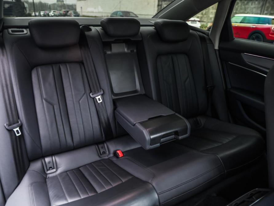 Audi A6 V (C8) Санкт-Петербург  - изображение 28