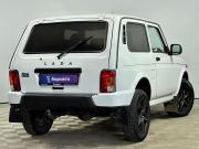 Lada (ВАЗ) Niva Legend Борисоглебск  - изображение 18