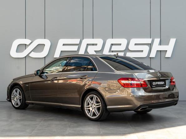 Mercedes-Benz E-Класс IV (W212 S212 C207) с пробегом 2012 года, цена 1 407 000 рублей, 257394 км, седан, Автокод Объявления