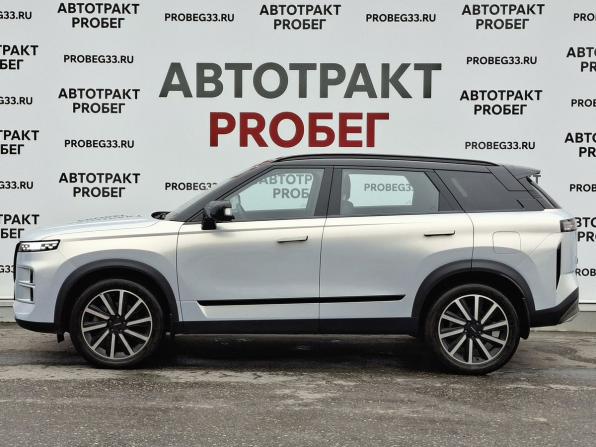 Jaecoo J7 I Рестайлинг с пробегом 2025 года, цена 2 689 000 рублей, 19986 км, внедорожник, Автокод Объявления