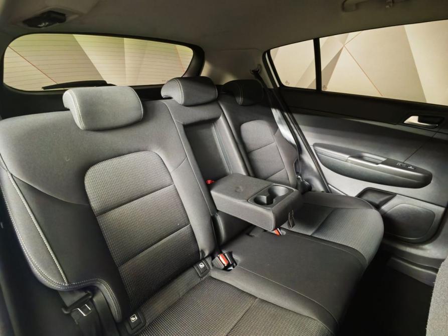 Kia Sportage IV Рестайлинг Москва  - изображение 17