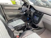 Chevrolet Lacetti I Уфа  - изображение 21