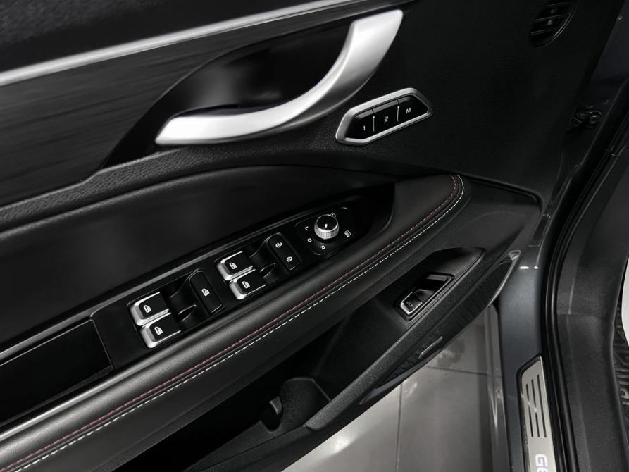 Geely Tugella I Рестайлинг Тверь  - изображение 26