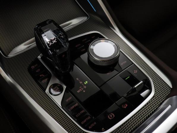 BMW X6 III (G06) с пробегом 2020 года, цена 7 790 000 рублей, 55620 км, внедорожник, Автокод Объявления