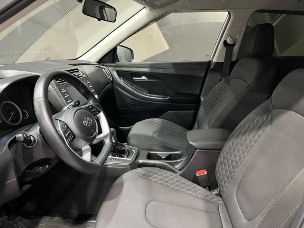 Hyundai Creta II с пробегом 2021 года, цена 2 370 000 рублей, 45040 км, внедорожник, Автокод Объявления