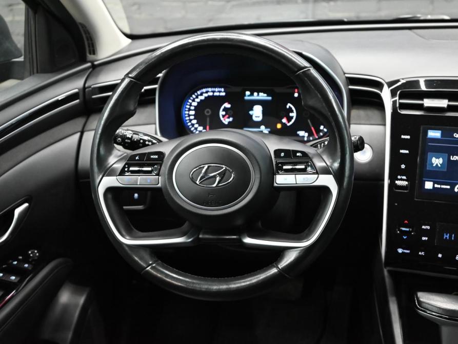 Hyundai Tucson IV Екатеринбург  - изображение 12